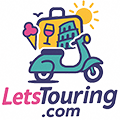 Let's Touring