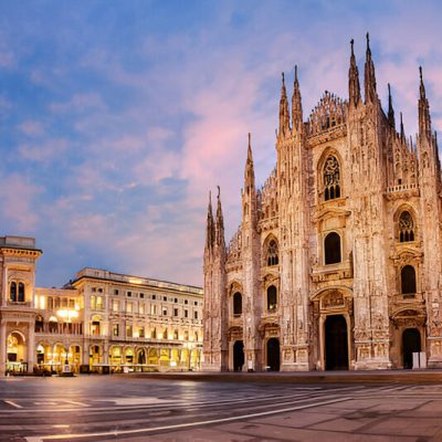 Milan