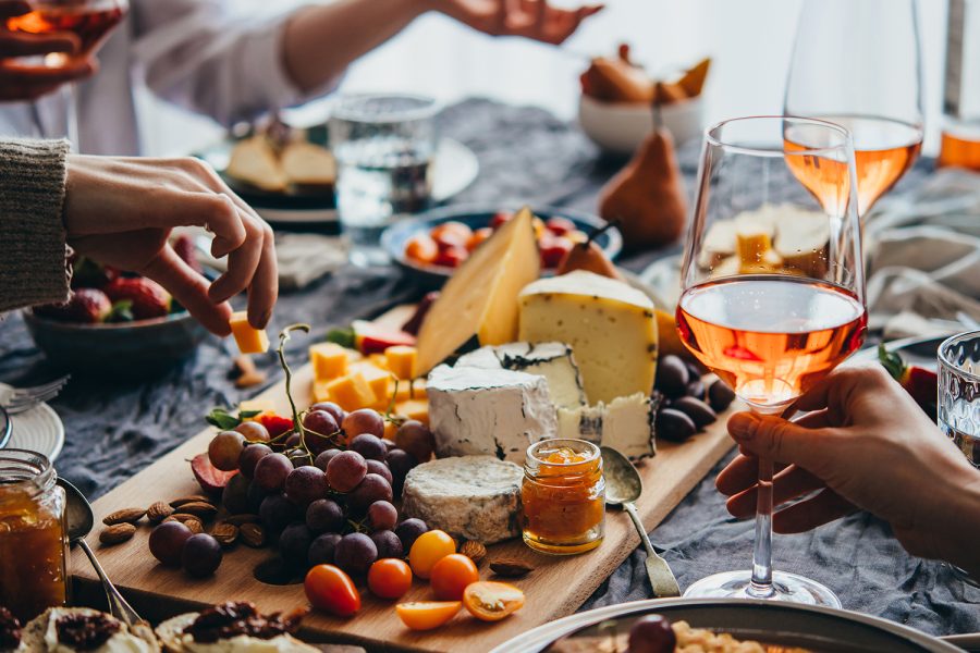 Taste Verona: Small-Group Food & Wine Walking Tour