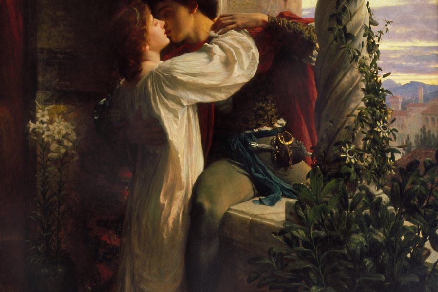 Verona Through the Eyes of Romeo & Juliet: A Journey Into Love and History